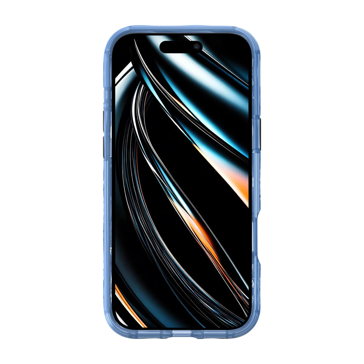 Laut Crystal Matter X for iPhone 18 Pro - Blue Crystal