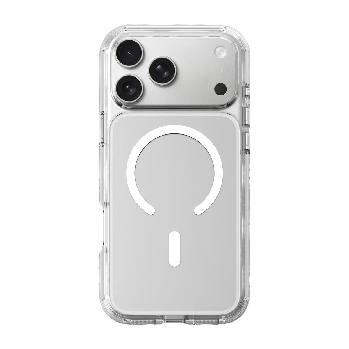 Laut Crystal Matter X for iPhone 18 Pro - Crystal