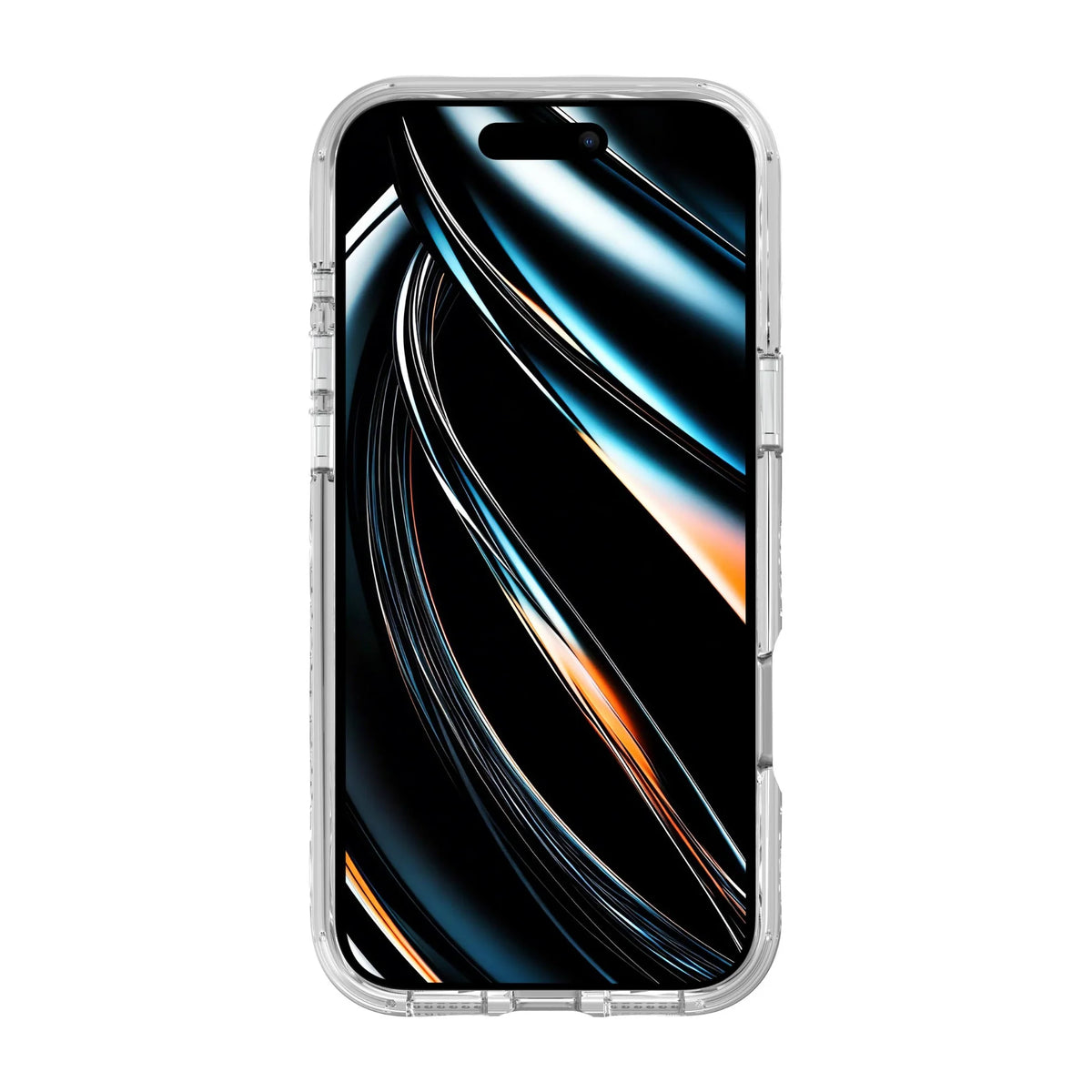 Laut Crystal Matter X for iPhone 18 Pro - Crystal