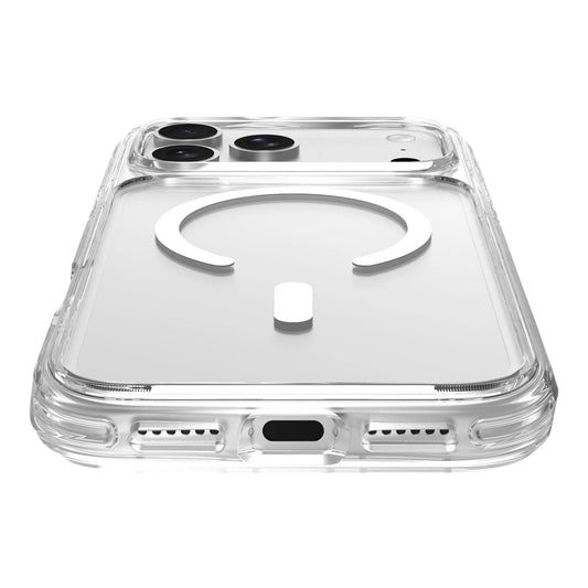 Laut Crystal Matter X for iPhone 18 Pro - Crystal