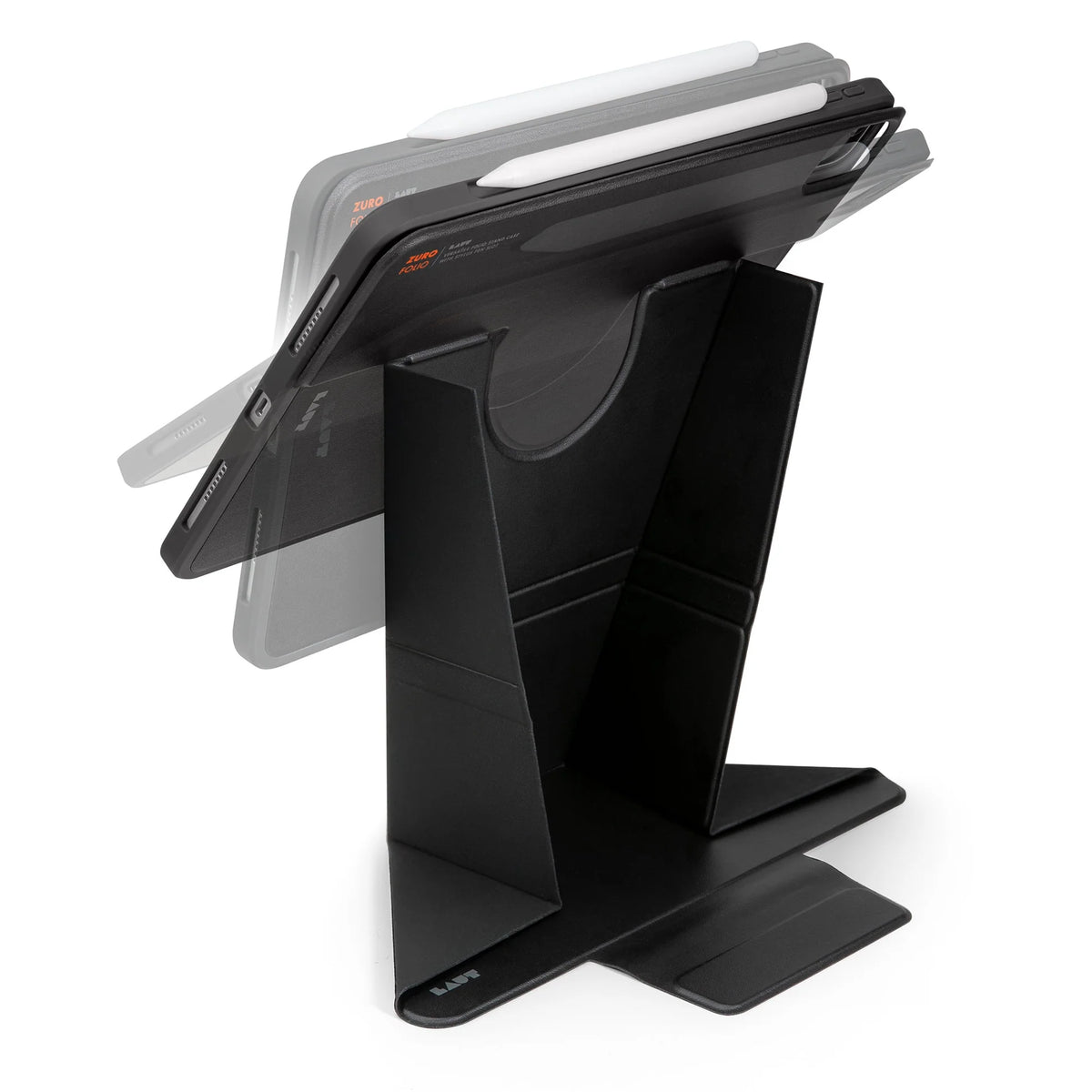Laut ZURO FOLIO for iPad Air 11" 2024 - Black