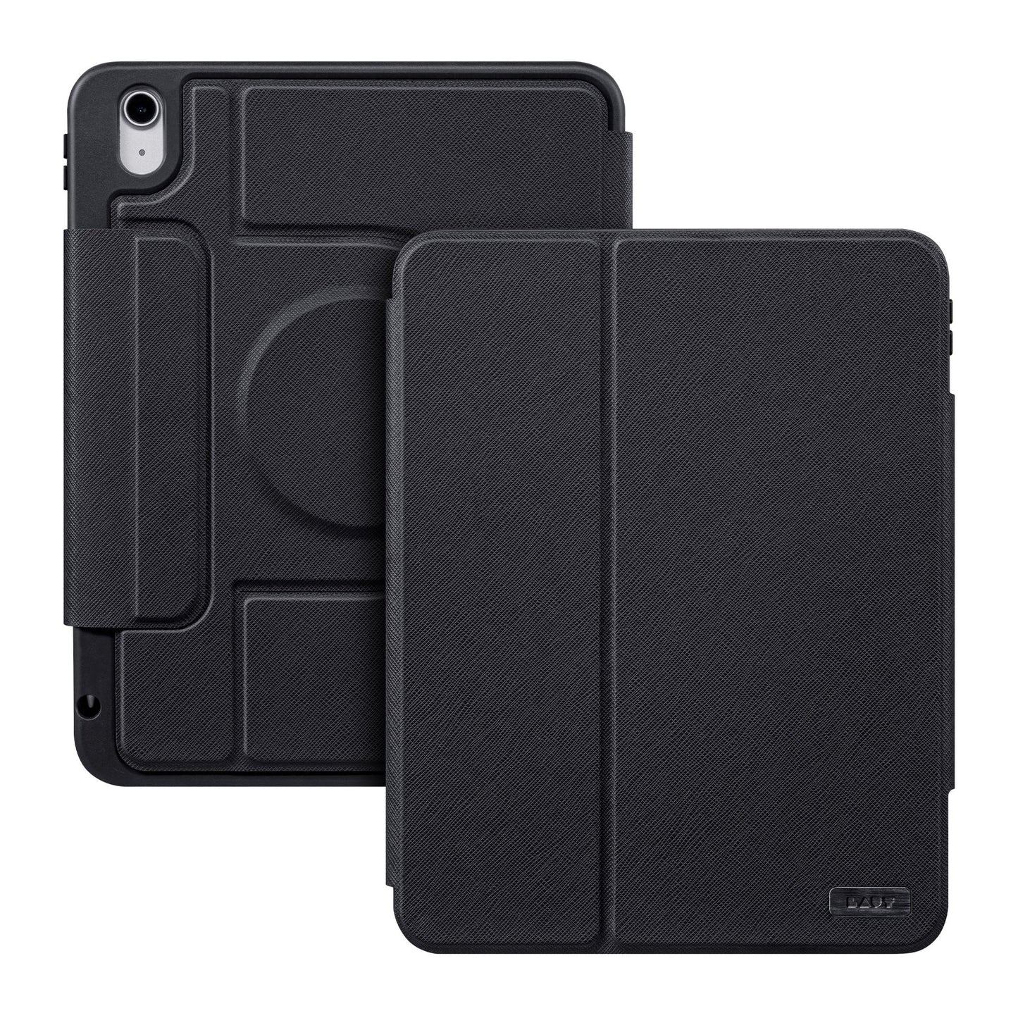 Laut Prestige Folio for iPad 10.9' (2022) – Black