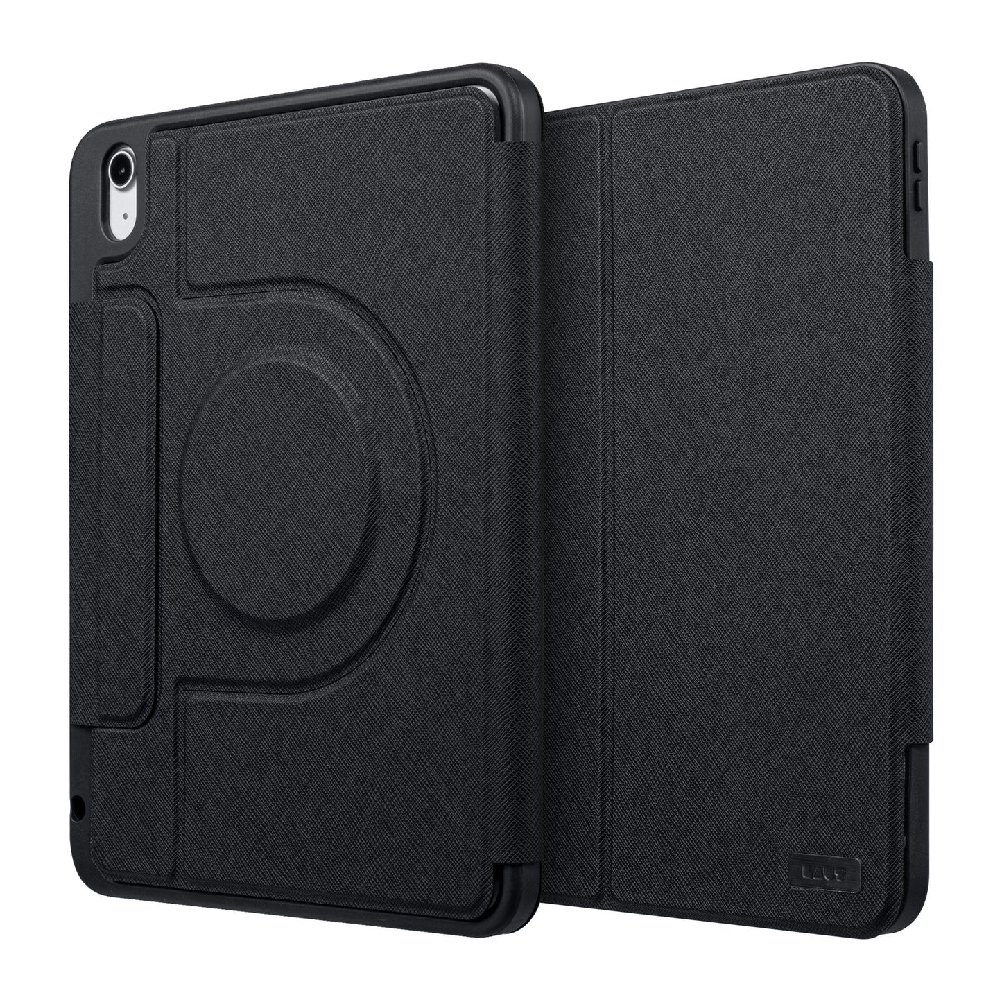 Laut Prestige Folio for iPad 10.9' (2022) – Black
