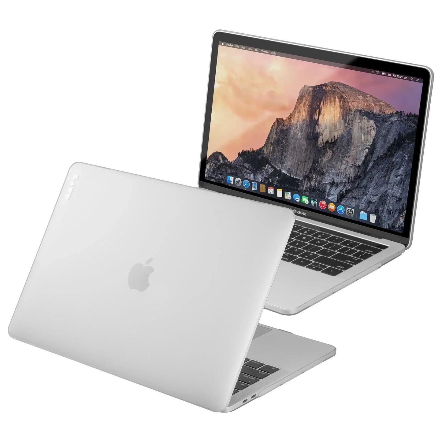 Laut Huex  Macbook Air 13" 2022 Frost