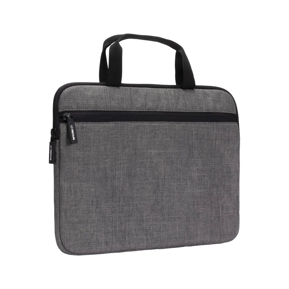 Incase Carry Zip Brief for 13" Laptop - Graphite