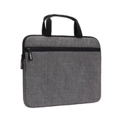 Incase Carry Zip Brief for 13" Laptop - Graphite