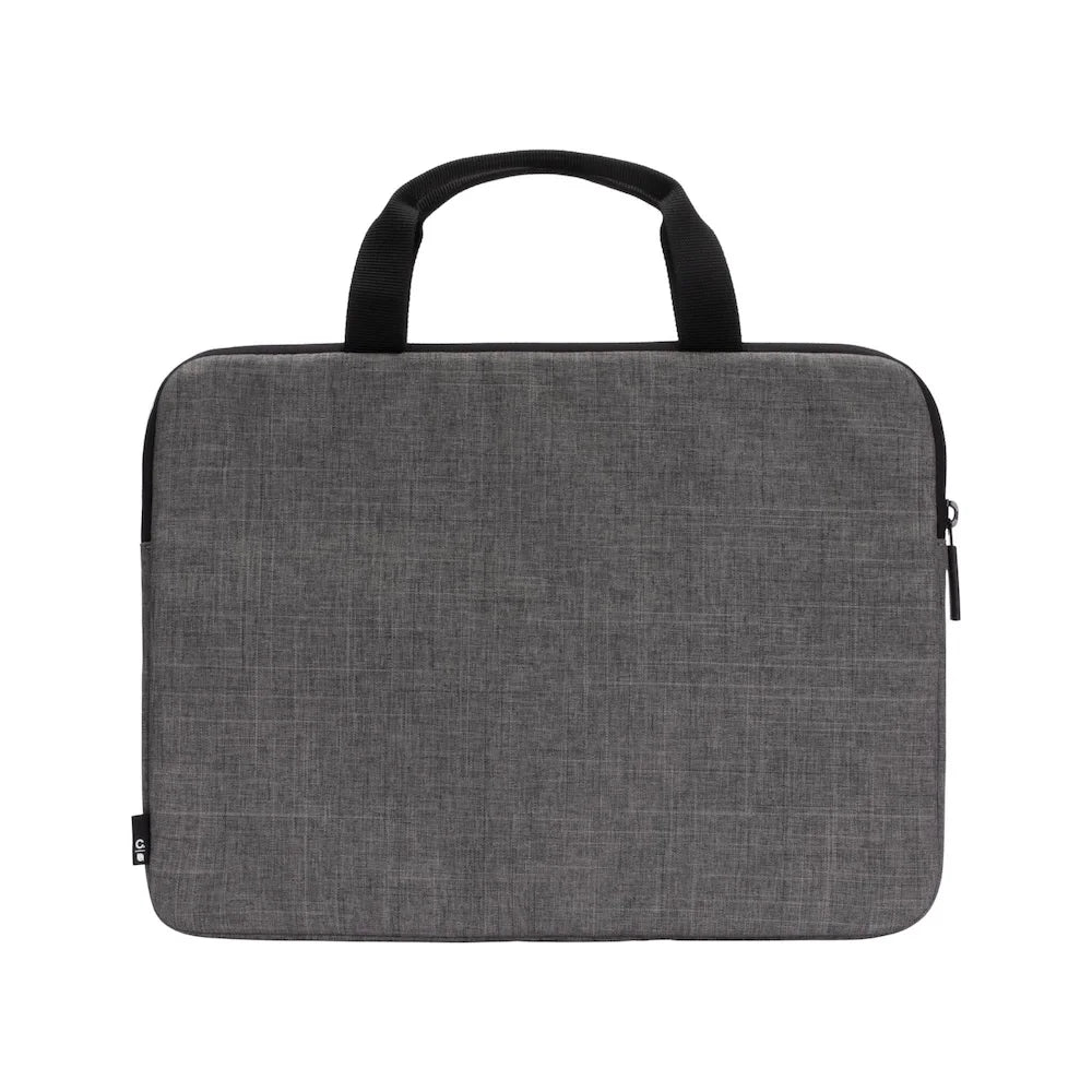 Incase Carry Zip Brief for 13" Laptop - Graphite