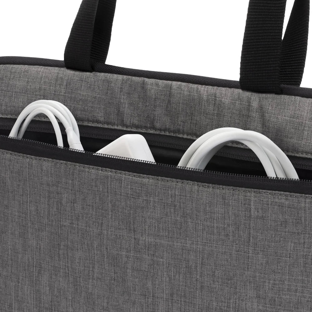 Incase Carry Zip Brief for 13" Laptop - Graphite