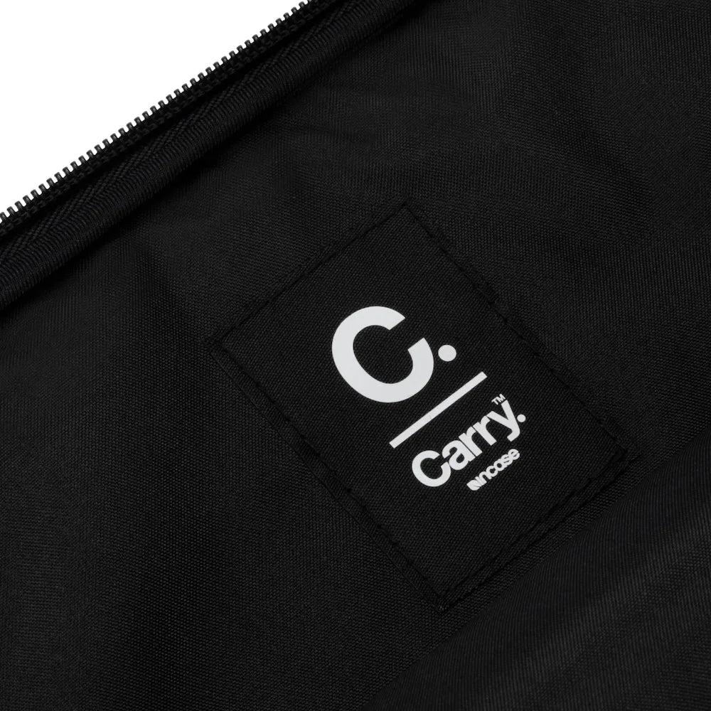 Incase Carry Zip Brief for 13" Laptop - Graphite