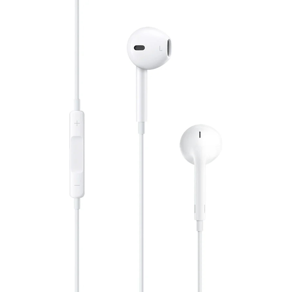 EarPods de Apple con conector de 3.5 mm