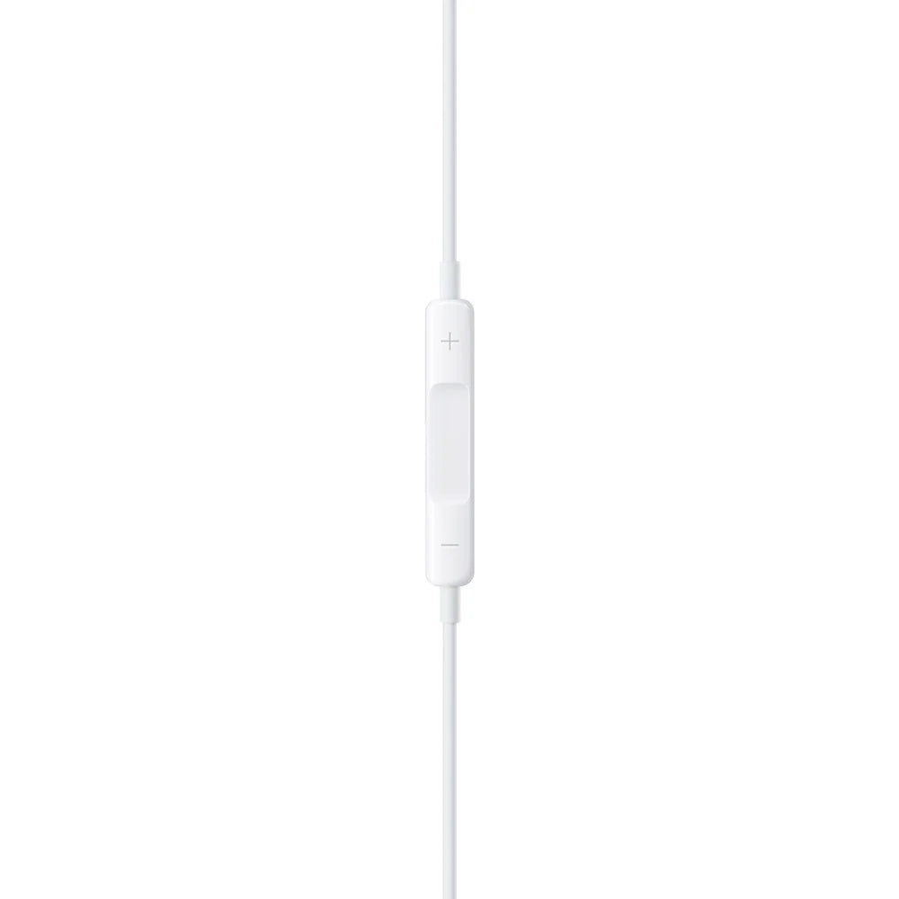 EarPods de Apple con conector de 3.5 mm