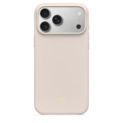 Apple Beats iPhone 17 Pro Max Case with MagSafe and Camera Control — Gris caliza