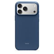Apple Beats iPhone 17 Pro Max Case with MagSafe and Camera Control — Azul Cobalto