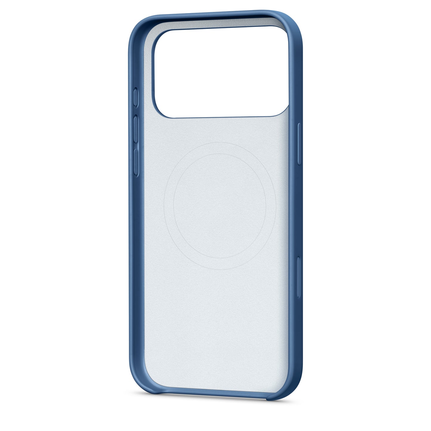 Apple Beats iPhone 17 Pro Max Case with MagSafe and Camera Control — Azul Cobalto