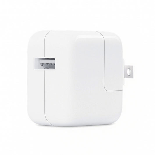 Apple 12W USB Adaptador de corriente