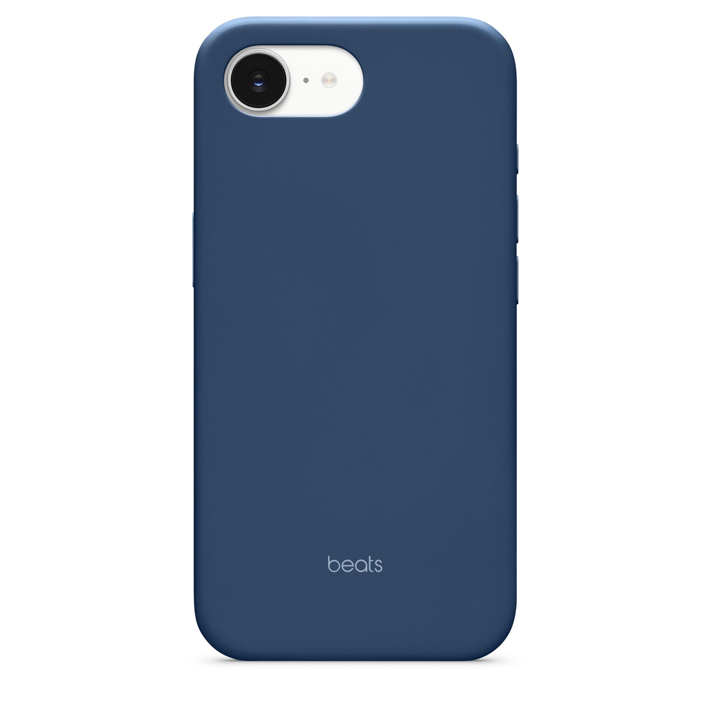Funda Beats con MagSafe para el iPhone 17e – Azul cobalto