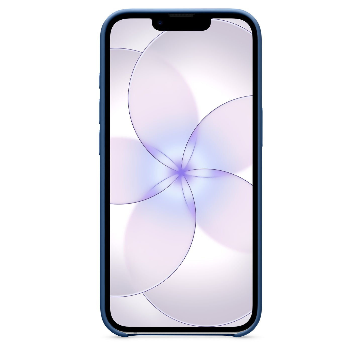 Funda Beats con MagSafe para el iPhone 17e – Azul cobalto
