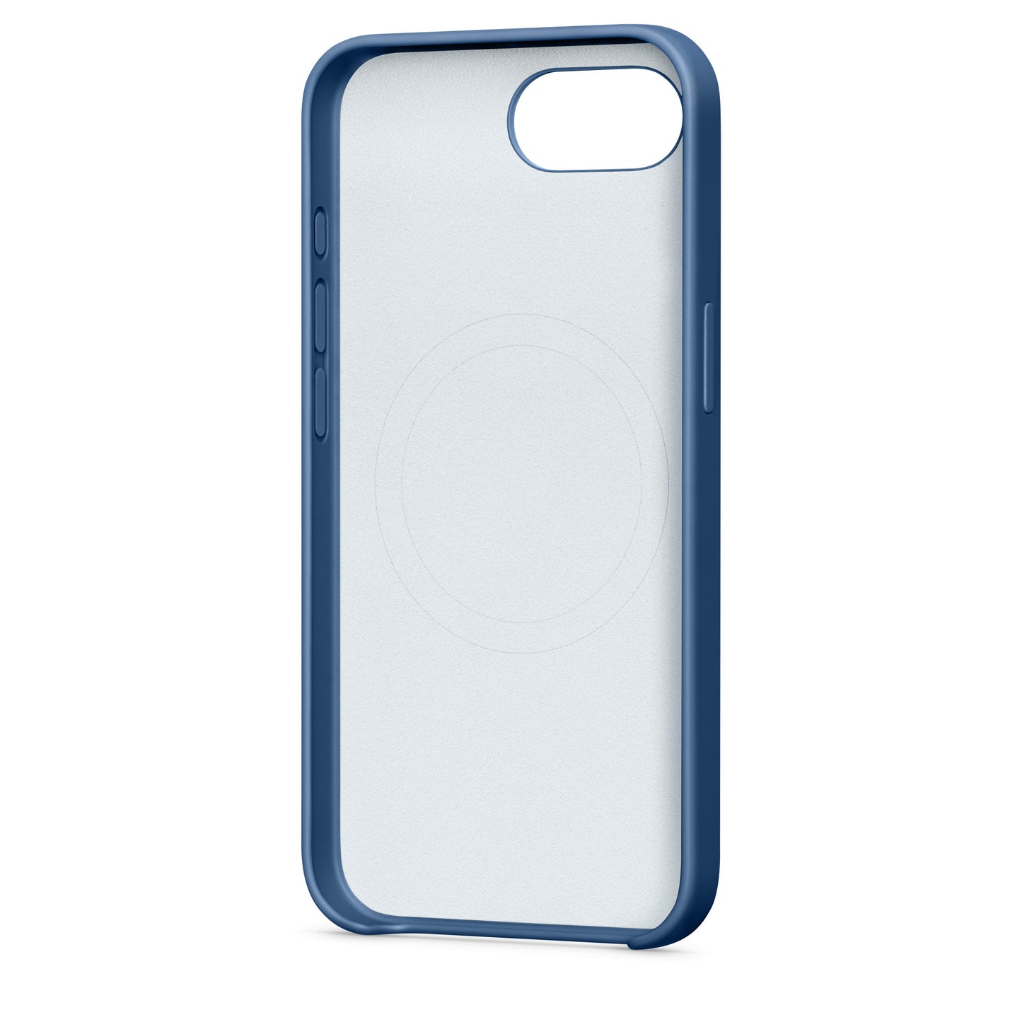 Funda Beats con MagSafe para el iPhone 17e – Azul cobalto