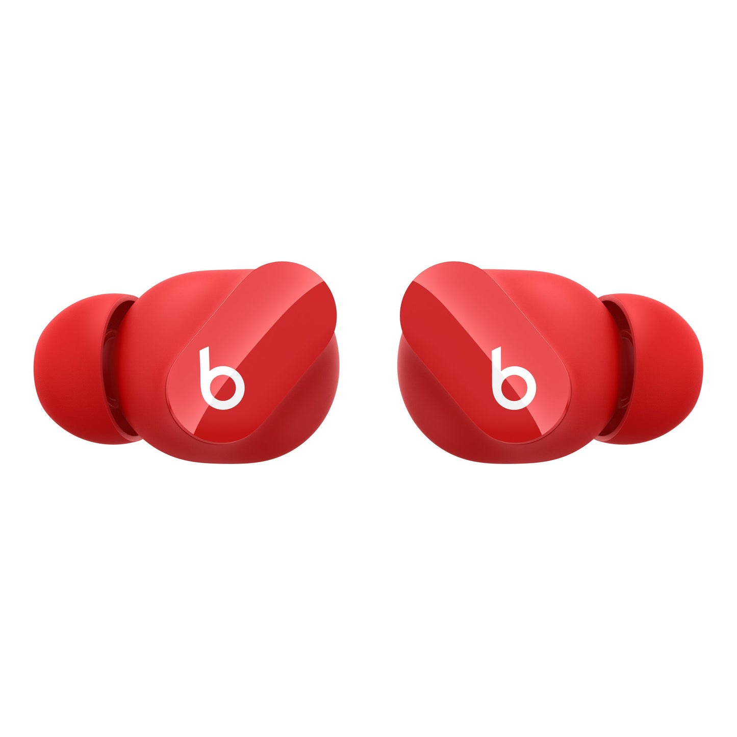 Apple Beats Studio Buds Red – Auriculares de tapón True Wireless con cancelación de ruido