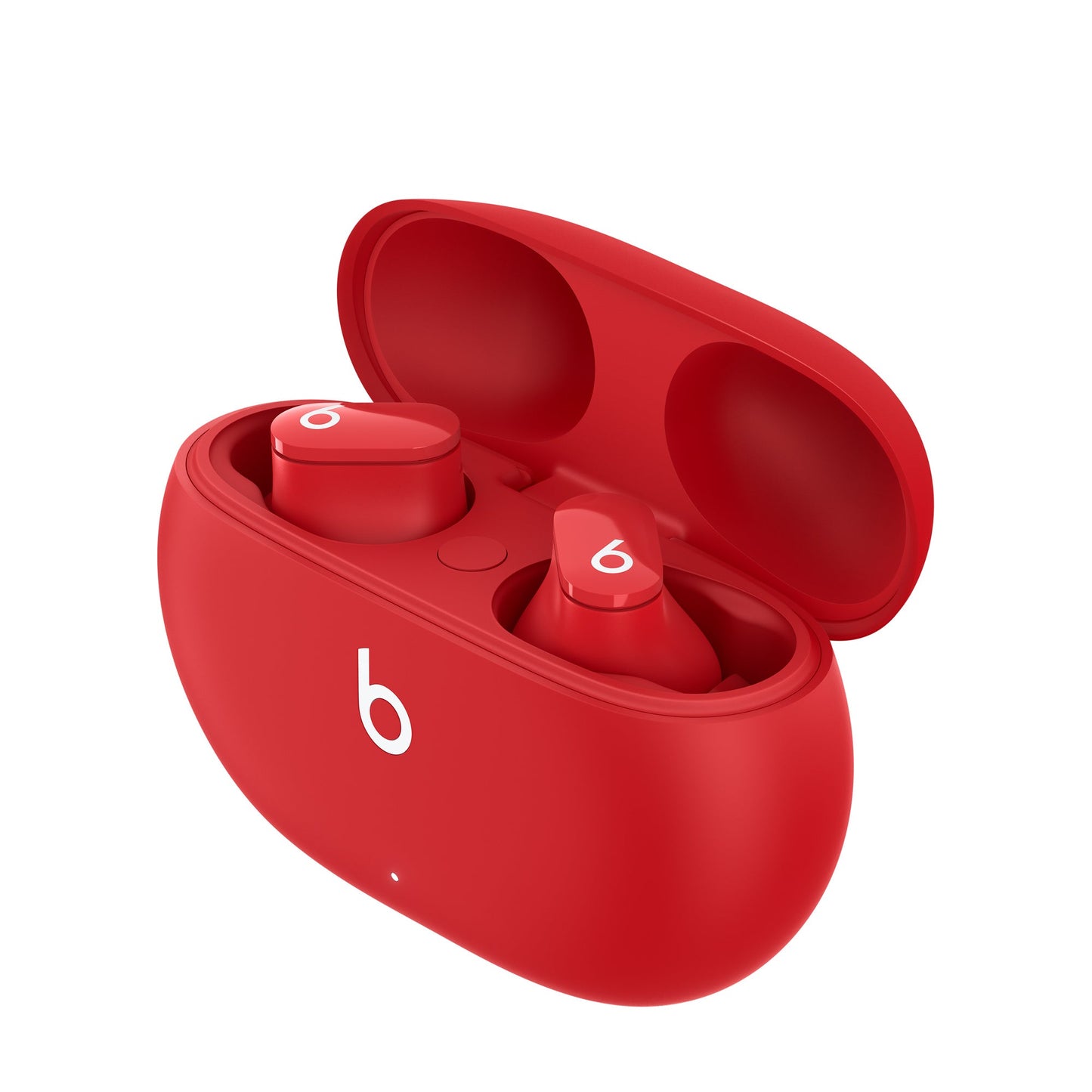 Apple Beats Studio Buds Red – Auriculares de tapón True Wireless con cancelación de ruido