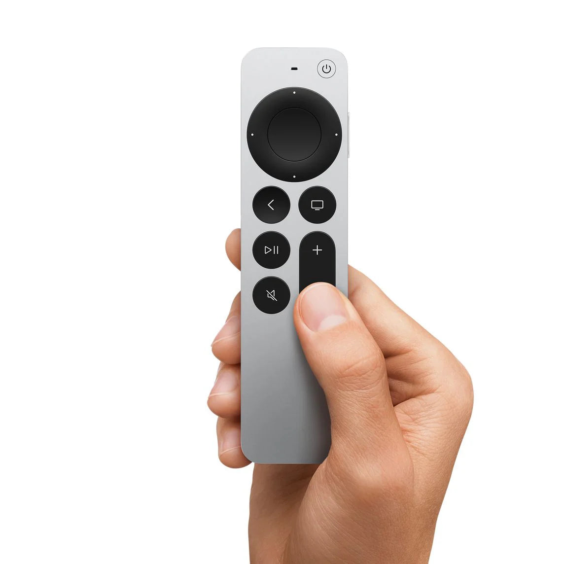 Apple TV Remote 2.ª generación