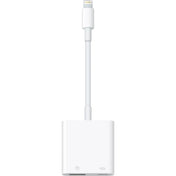 Adaptador de Lightning a USB 3 para cámara