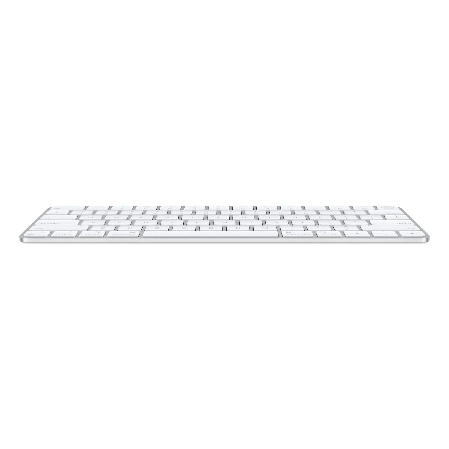 Magic Keyboard con Touch ID para modelos de Mac con chip de Apple español