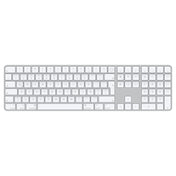 Apple Magic Keyboard con Touch ID y teclado numérico para modelos de Mac con chip de Apple español