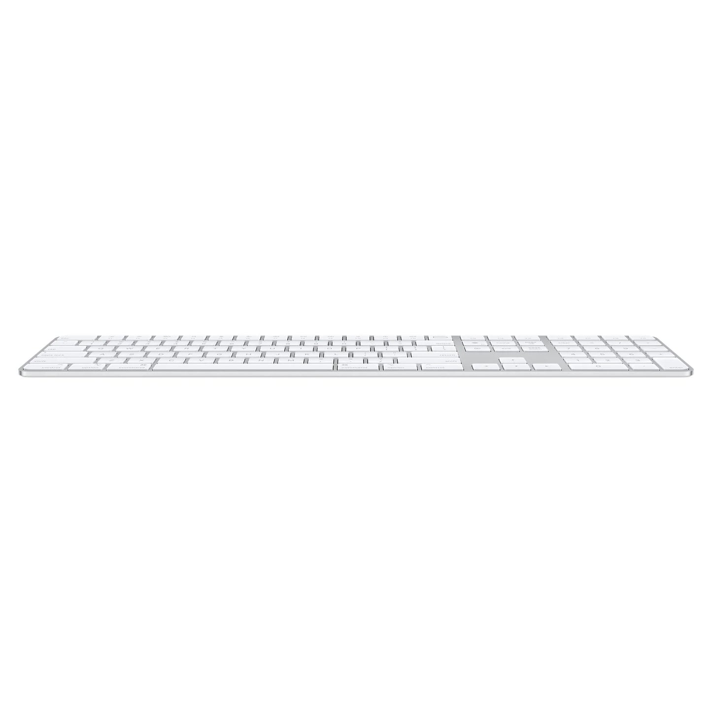 Apple Magic Keyboard con Touch ID y teclado numérico para modelos de Mac con chip de Apple español