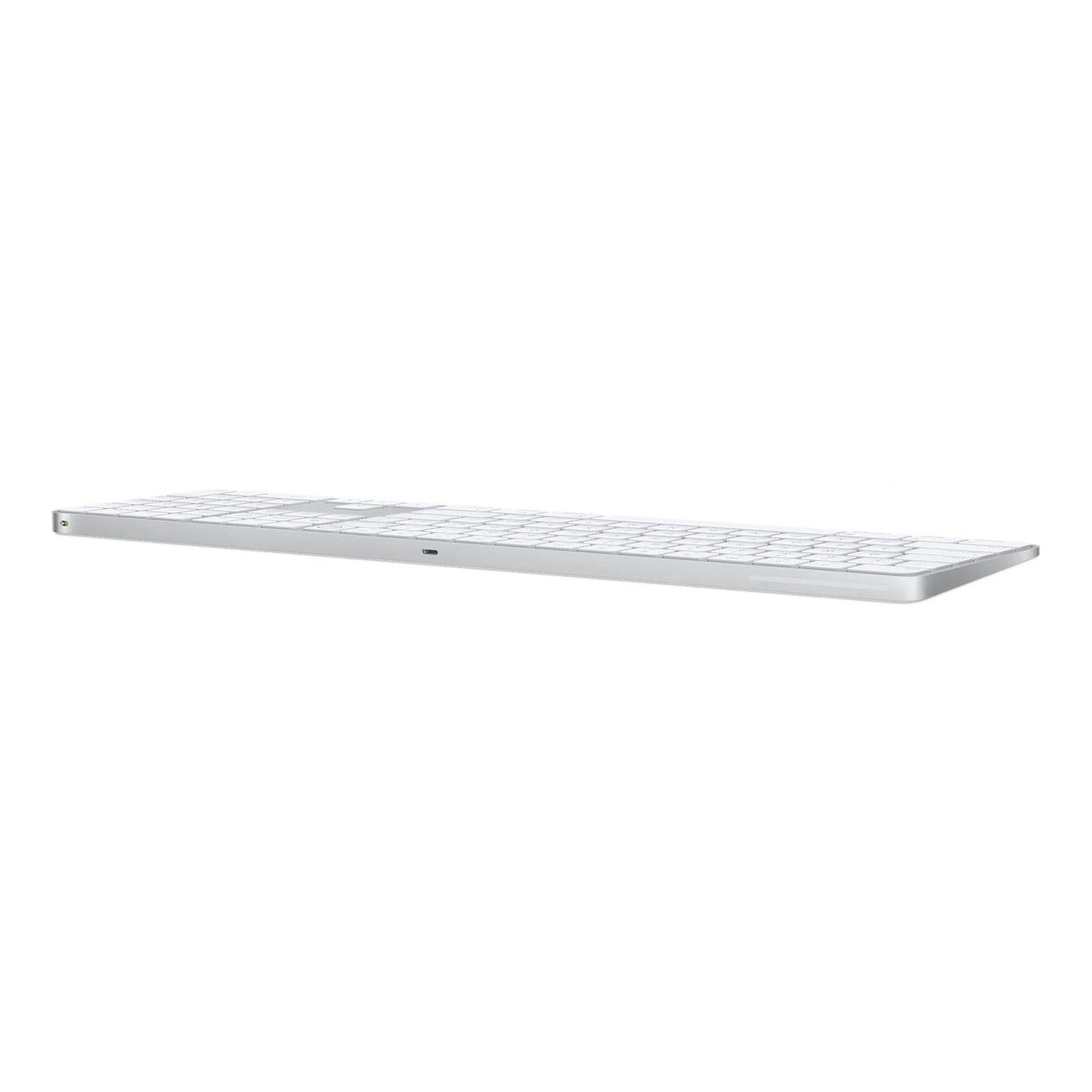 Apple Magic Keyboard con Touch ID y teclado numérico para modelos de Mac con chip de Apple español