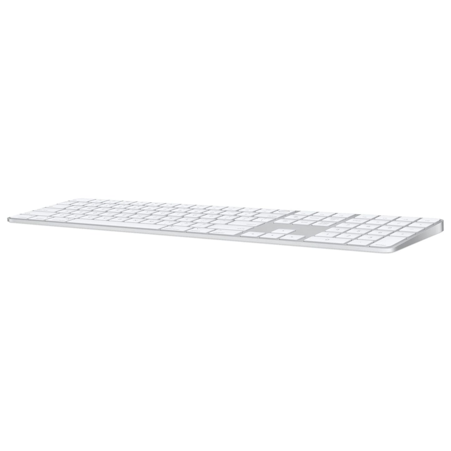 Apple Magic Keyboard con Touch ID y teclado numérico para modelos de Mac con chip de Apple español