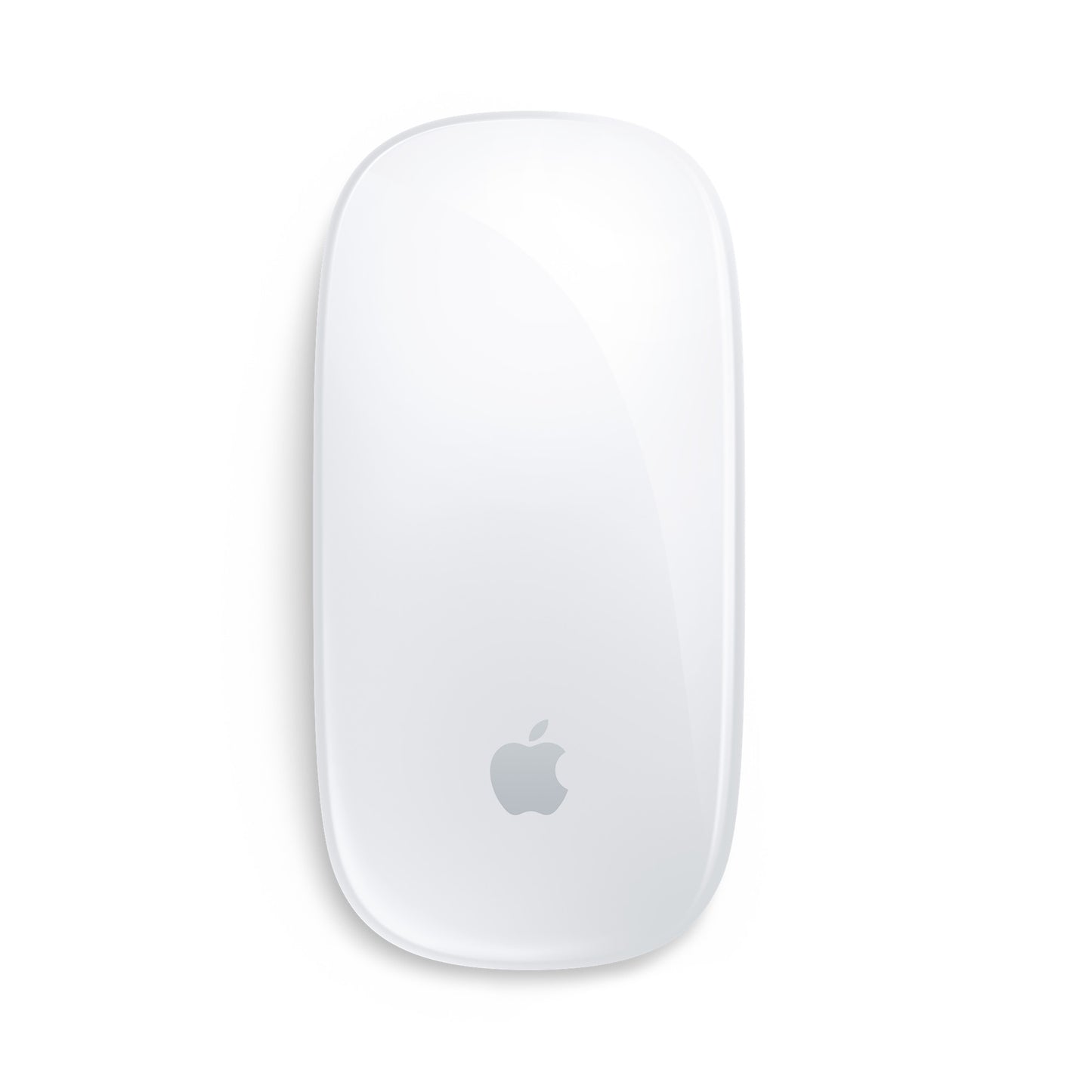 Magic Mouse - Superficie Multi-Touch blanca