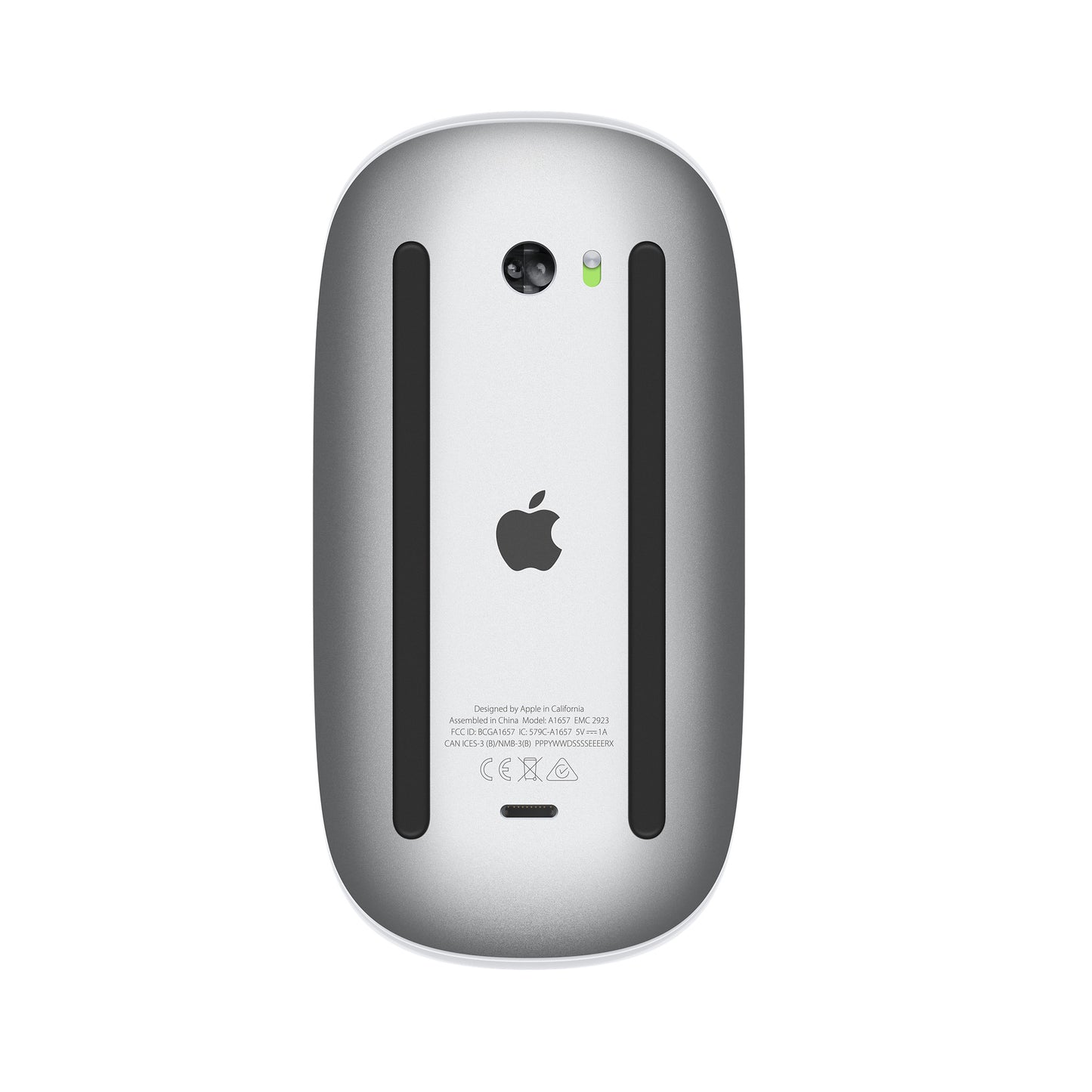 Magic Mouse - Superficie Multi-Touch blanca