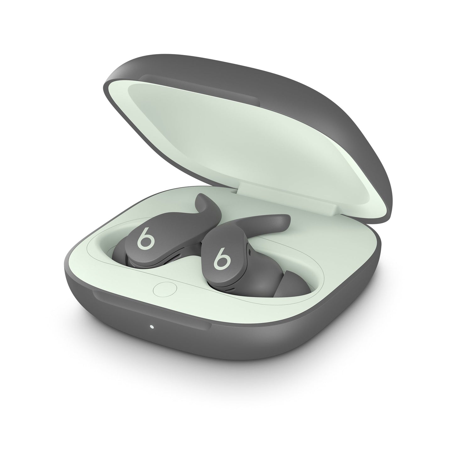 Apple Beats Fit Pro True Wireless Earbuds — Gris mentolado (Seminuevo)