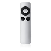 Apple TV Remote aluminio