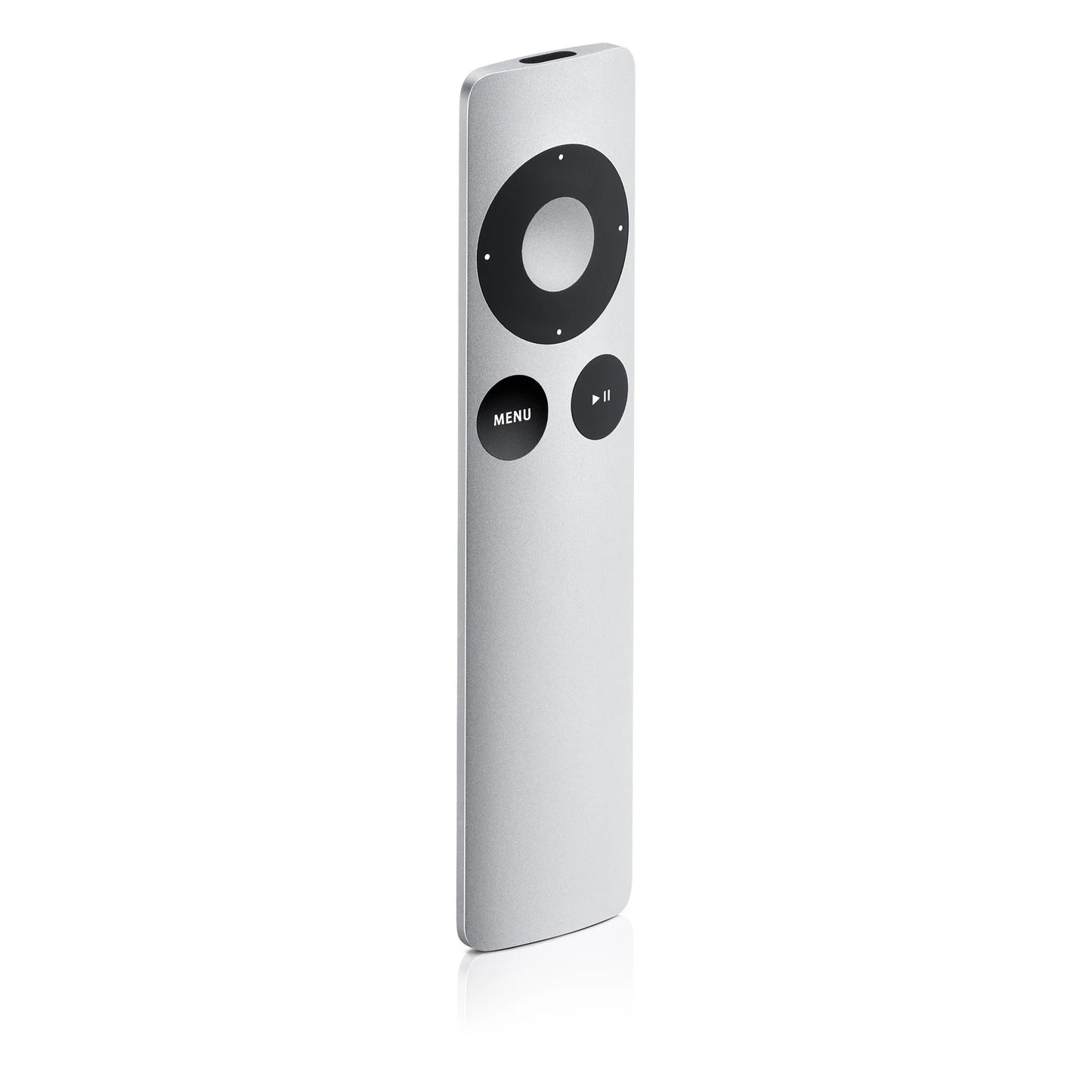 Apple TV Remote aluminio