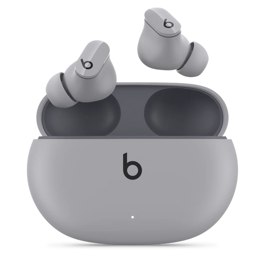 Beats Studio Buds Gris