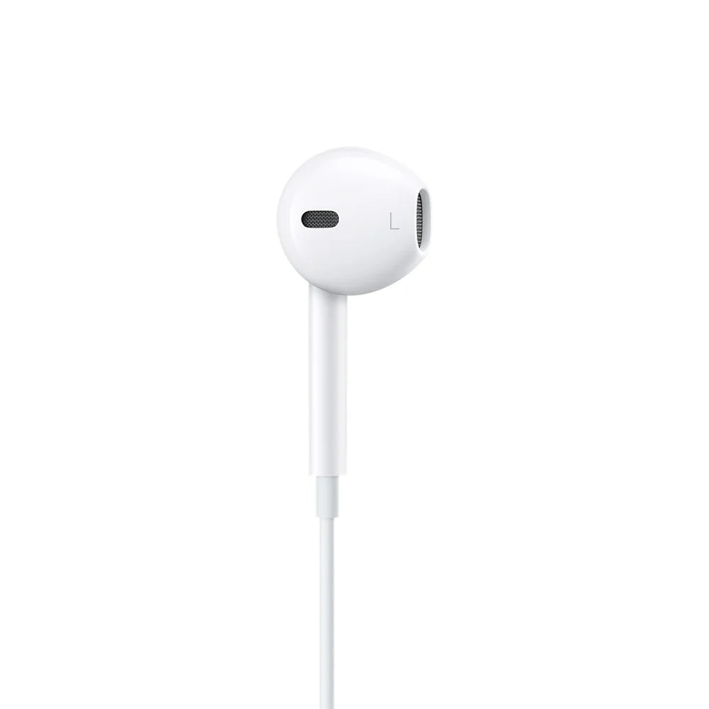 EarPods de Apple con conector Lightning