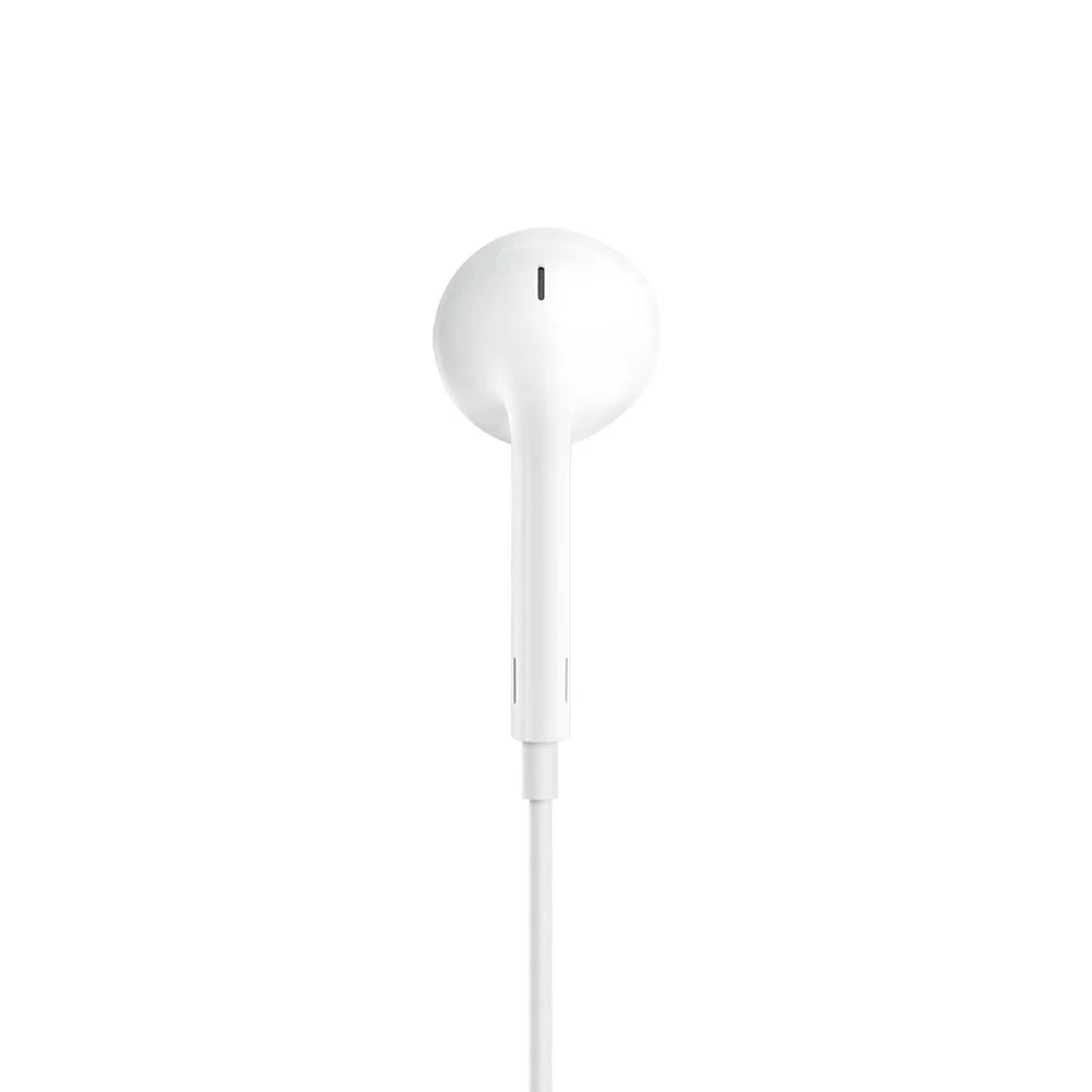 EarPods de Apple con conector Lightning