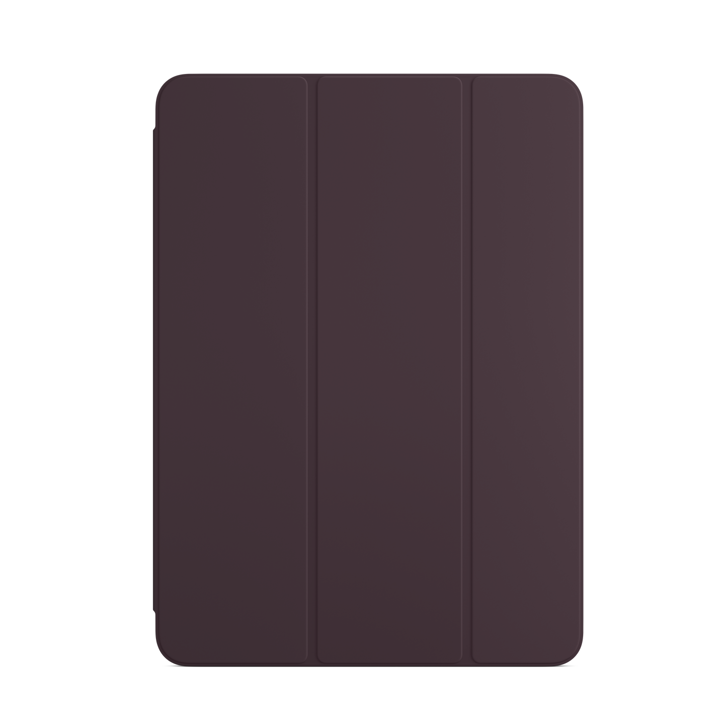 Smart Folio para el iPad Air (quinta generación) - Color cereza oscuro