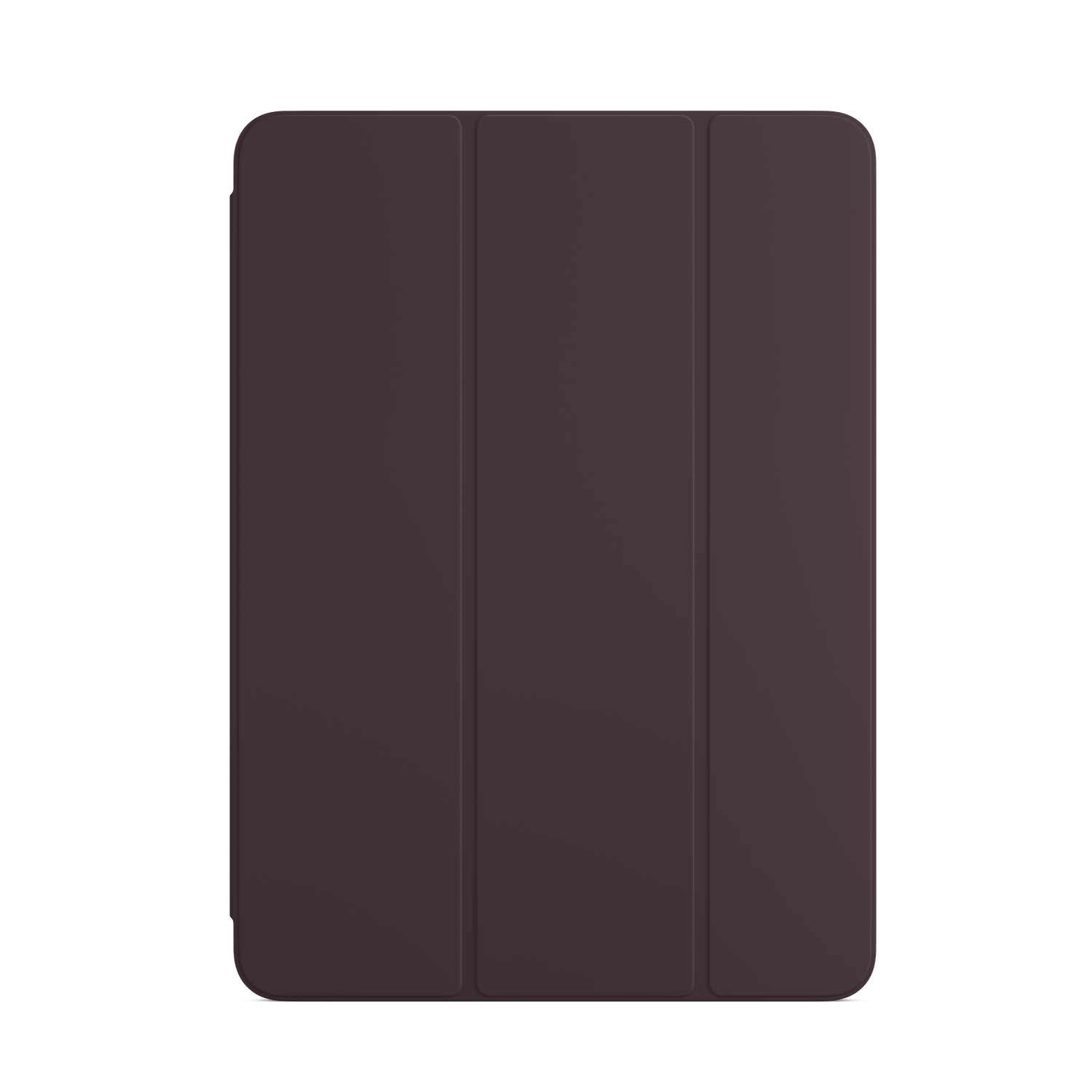 Smart Folio para el iPad Air (quinta generación) - Color cereza oscuro