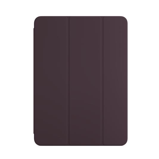 Smart Folio para el iPad Air (quinta generación) - Color cereza oscuro