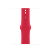 Correa deportiva (PRODUCT)RED para caja de 41 mm