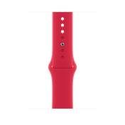 Correa deportiva (PRODUCT)RED para caja de 45 mm