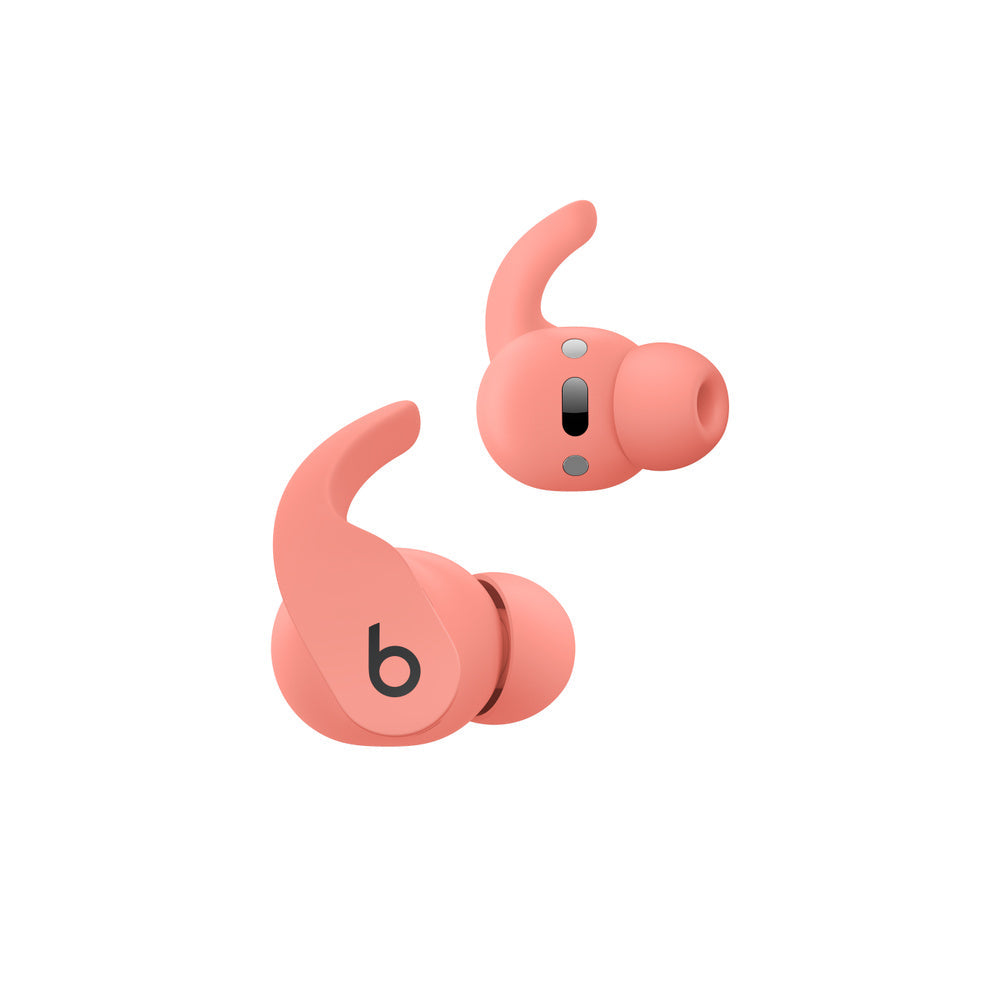 Apple Beats Fit Pro True Wireless Earbuds - Coral