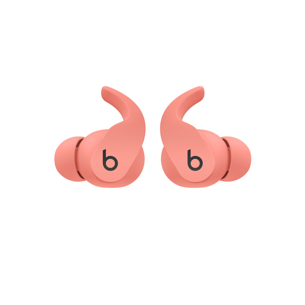 Apple Beats Fit Pro True Wireless Earbuds - Coral