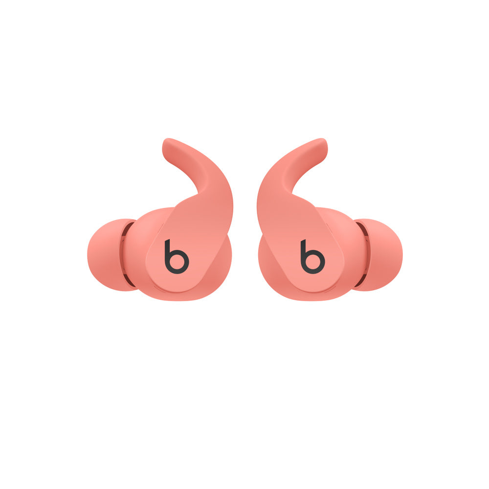 Apple Beats Fit Pro True Wireless Earbuds - Coral Pink