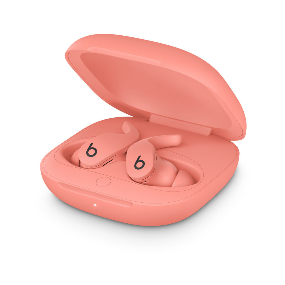 Apple Beats Fit Pro True Wireless Earbuds - Coral