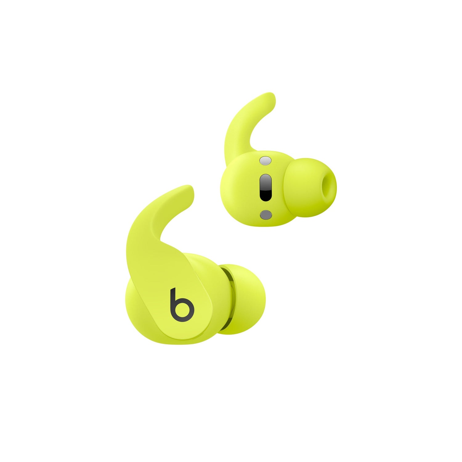 Apple Beats Fit Pro True Wireless Earbuds - Amarillo (Seminuevo)