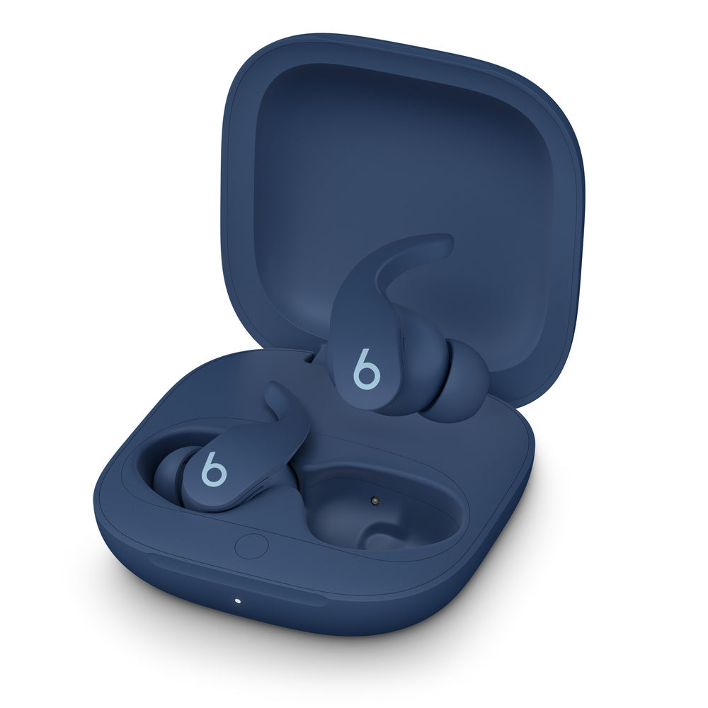 Apple Beats Fit Pro True Wireless Earbuds - Azul